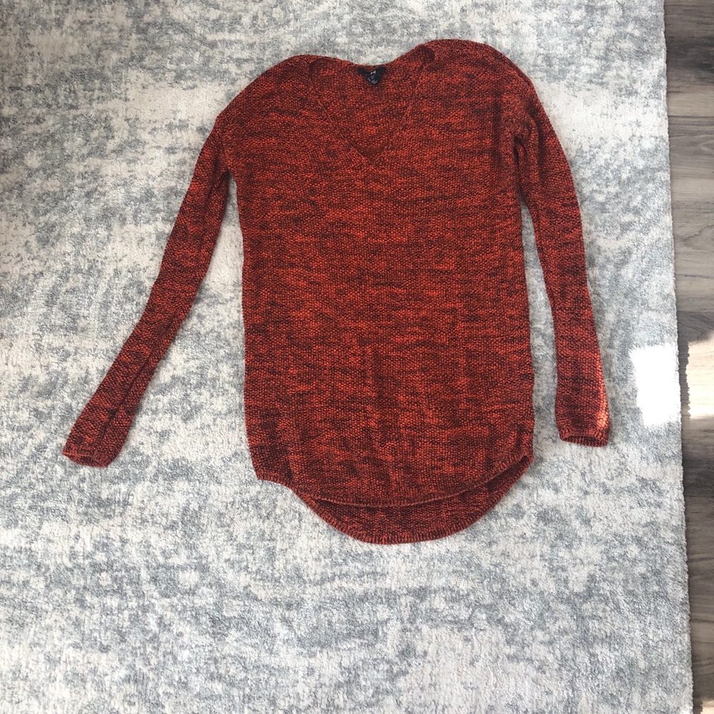H&M Sweater XS